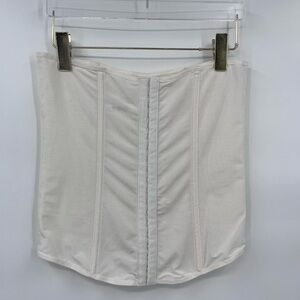 SKIMS corset size 4x